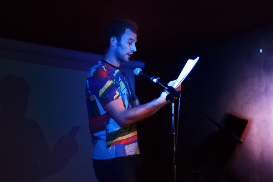 Mycelia &amp;SisM Launch Party